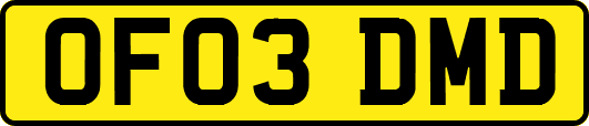 OF03DMD