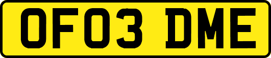 OF03DME