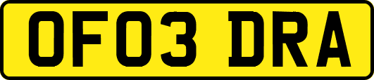OF03DRA