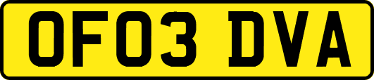 OF03DVA