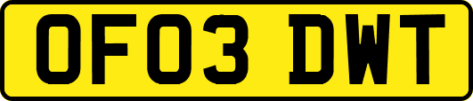 OF03DWT