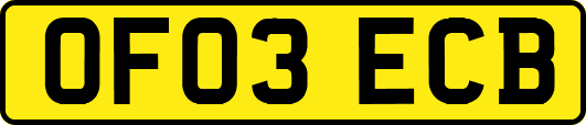 OF03ECB