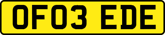 OF03EDE