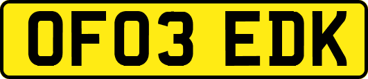 OF03EDK
