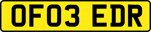 OF03EDR