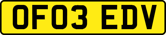 OF03EDV