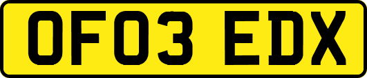 OF03EDX
