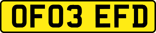 OF03EFD