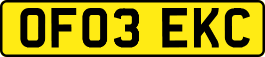 OF03EKC