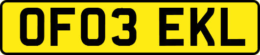OF03EKL