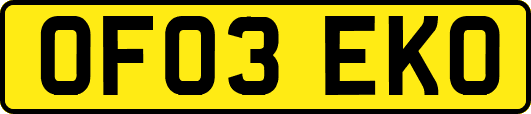 OF03EKO