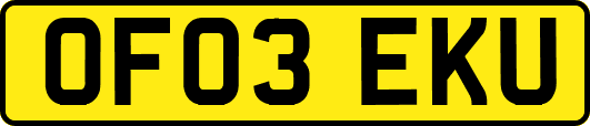 OF03EKU