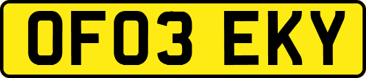 OF03EKY
