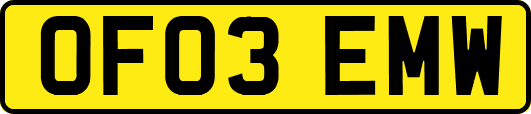 OF03EMW