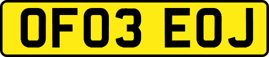 OF03EOJ
