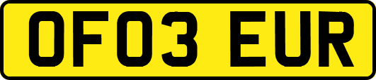 OF03EUR