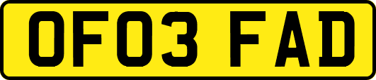 OF03FAD