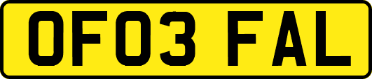 OF03FAL