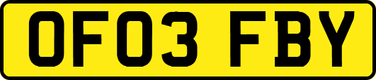 OF03FBY