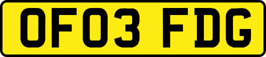 OF03FDG