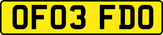 OF03FDO