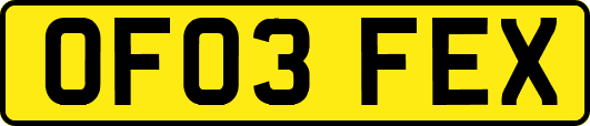 OF03FEX