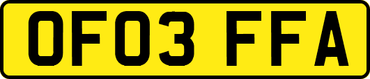 OF03FFA