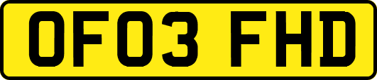 OF03FHD