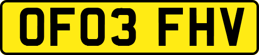 OF03FHV