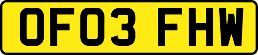 OF03FHW