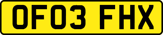 OF03FHX