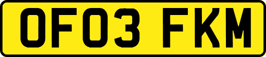 OF03FKM
