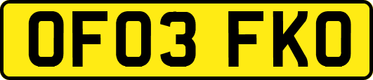OF03FKO