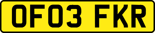 OF03FKR