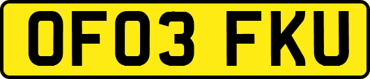 OF03FKU