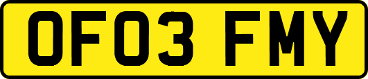 OF03FMY