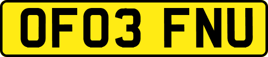 OF03FNU