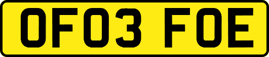 OF03FOE