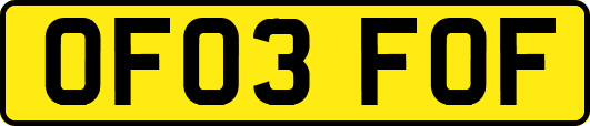 OF03FOF