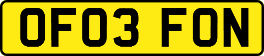 OF03FON