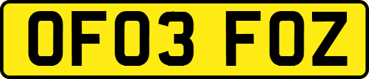 OF03FOZ