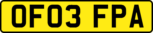 OF03FPA