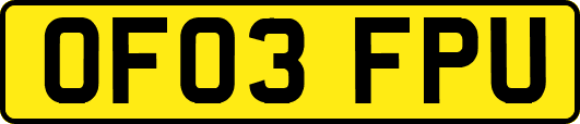 OF03FPU