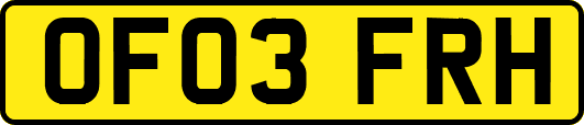 OF03FRH