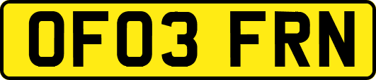 OF03FRN