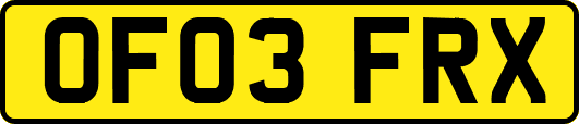 OF03FRX