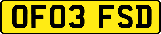 OF03FSD