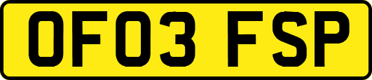 OF03FSP