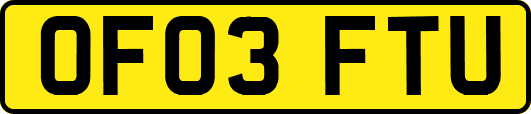 OF03FTU