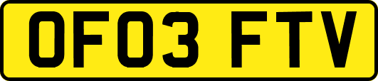 OF03FTV